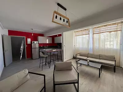 Appartement, 67 m²