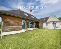 Maison, 140 m²