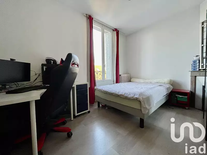 Maison, 104 m²