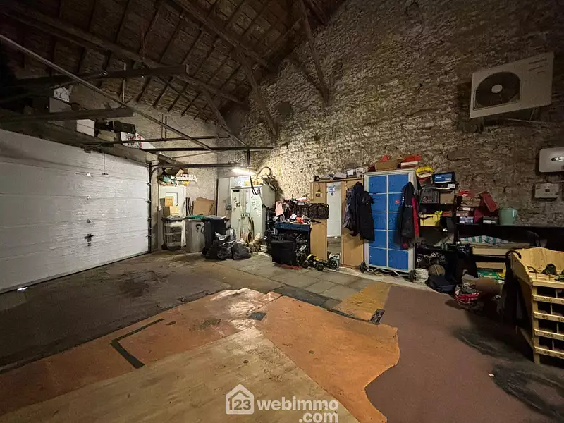 Maison, 174,22 m²