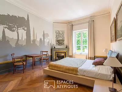 Appartement, 169 m²