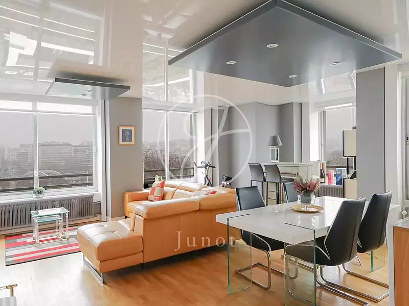 Appartement, 108,82 m²