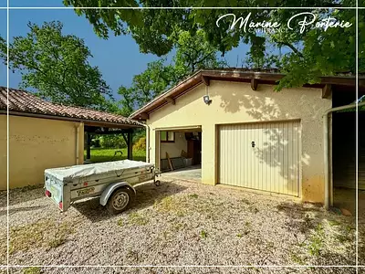 Maison, 164 m²
