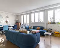 Appartement, 100 m²