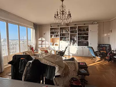 Appartement, 114 m²