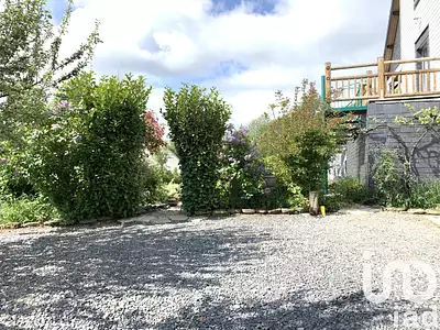 Maison, 210 m²
