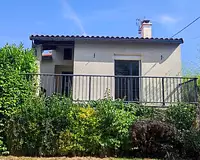 Maison, 136 m²