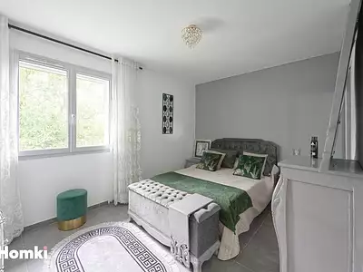 Maison, 119 m²