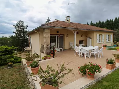 Maison, 131 m²