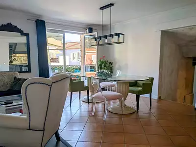 Appartement, 127 m²
