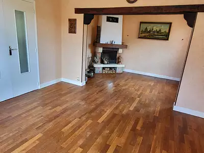 Maison, 135 m²