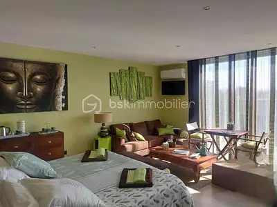 Maison, 186 m²