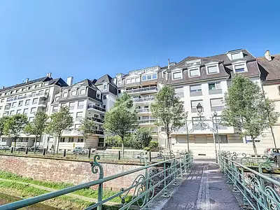 Appartement, 50,37 m²