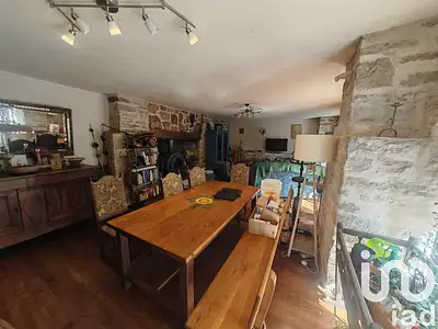 Maison, 160 m²