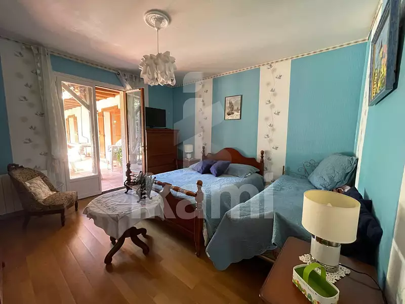 Maison, 162 m²