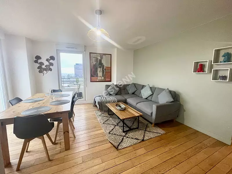 Appartement, 83 m²