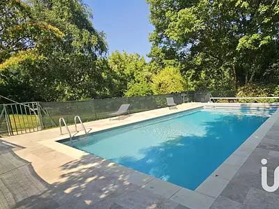 Maison, 160 m²