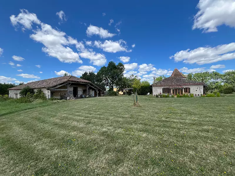 Maison, 135 m²