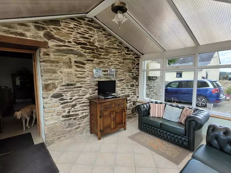 Maison, 152 m²