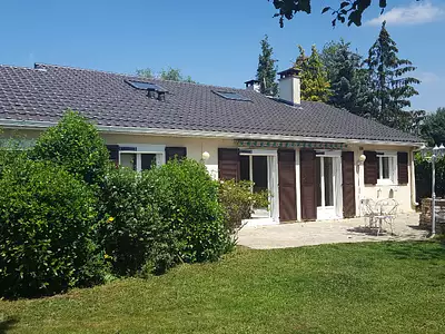 Maison, 120 m²