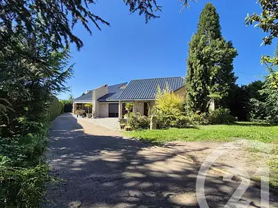 Maison, 200 m²
