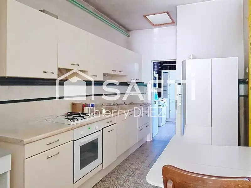 Maison, 84 m²