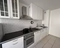 Appartement, 73,42 m²