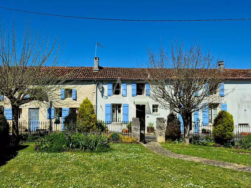 Maison, 290,5 m²