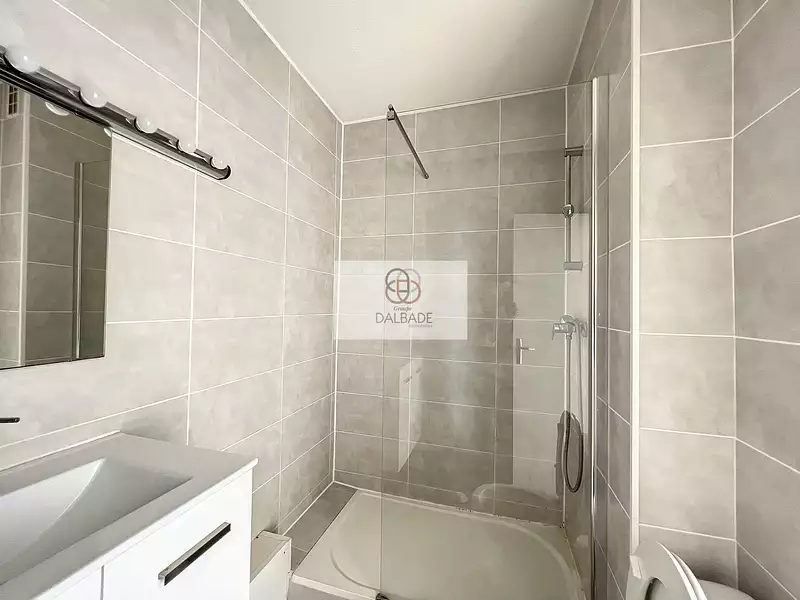 Appartement, 21,52 m²