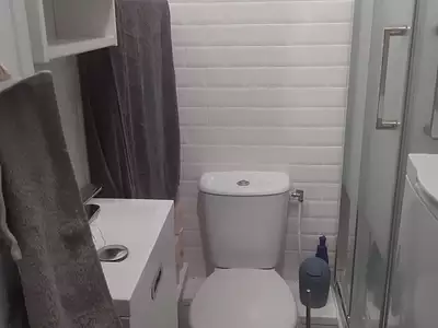 Appartement, 30 m²