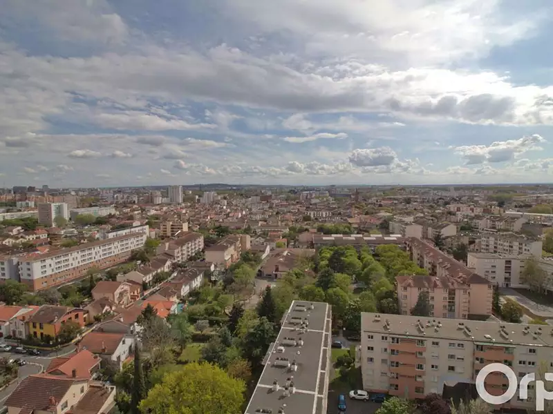 Appartement, 48 m²