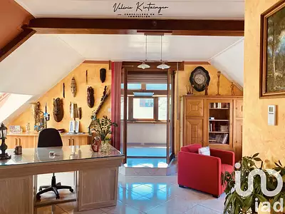 Maison, 155 m²