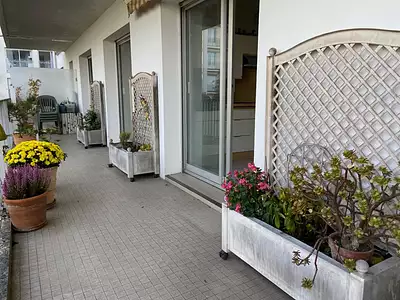 Appartement, 103 m²