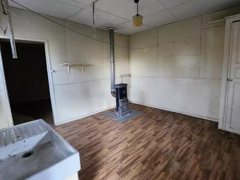 Maison, 100 m²