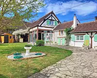 Maison, 146,58 m²