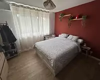 Appartement, 126 m²