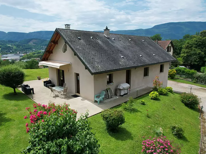 Maison, 136 m²