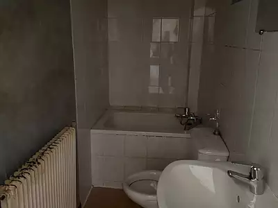 Appartement, 41,5 m²
