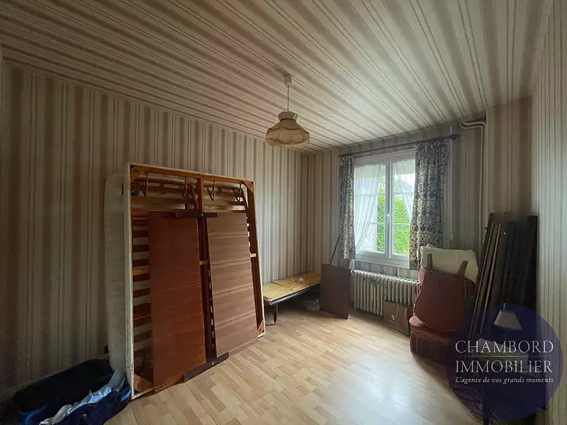 Maison, 75 m²