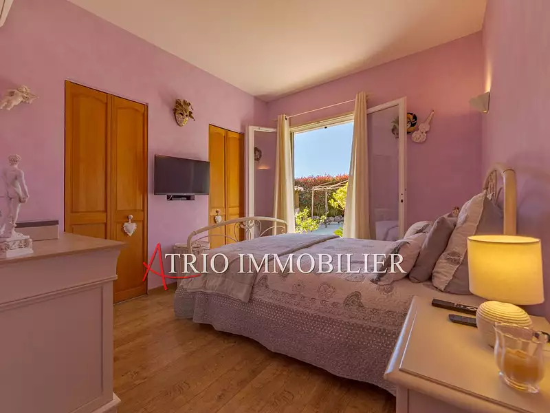 Maison, 160 m²