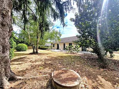 Maison, 258 m²