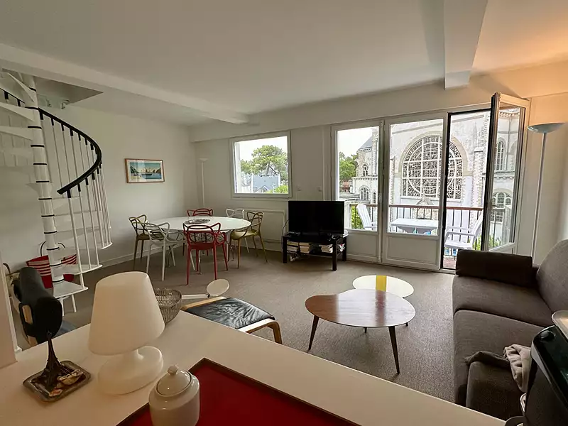 Appartement, 46,32 m²