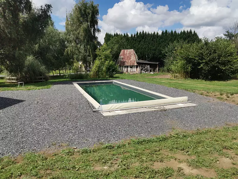 Maison, 170 m²