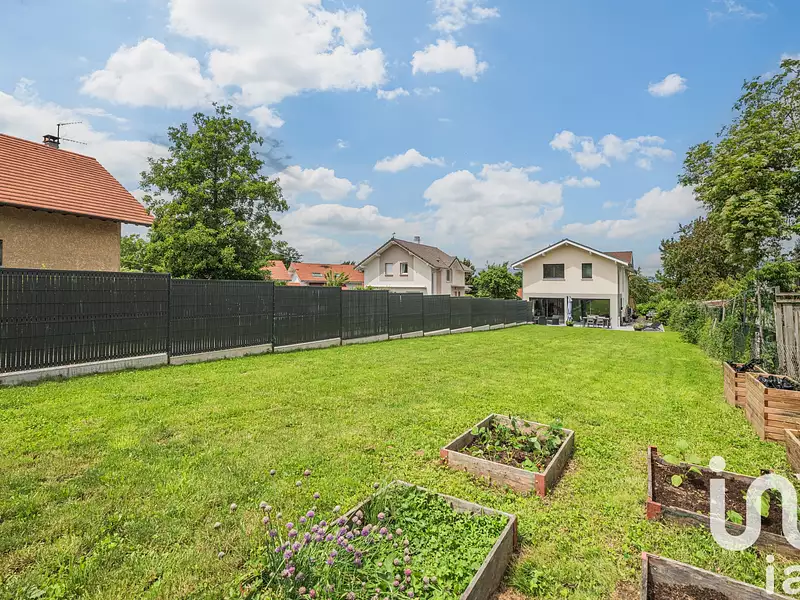 Maison, 174 m²