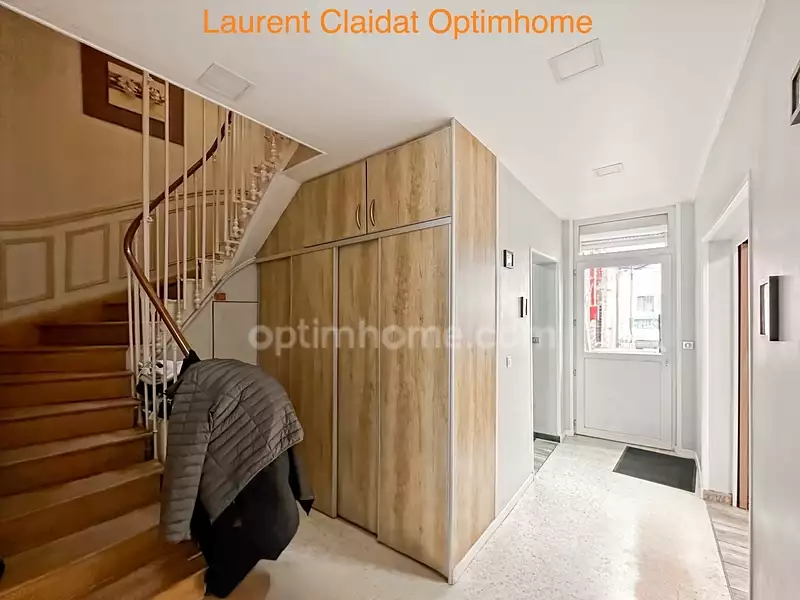 Maison, 244 m²