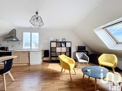 Maison, 107 m²