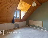 Appartement, 41,67 m²