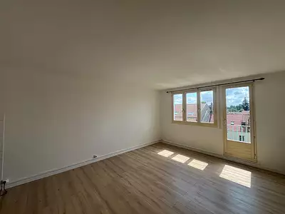 Appartement, 30,77 m²