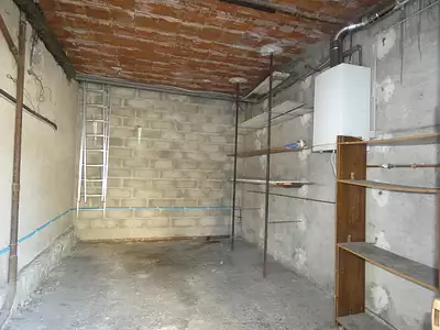 Appartement, 81,2 m²