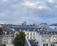 Appartement, 10,8 m²